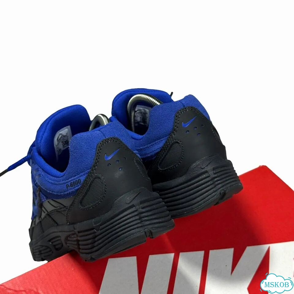 Кроссовки nike p-6000 оригинал фото 6