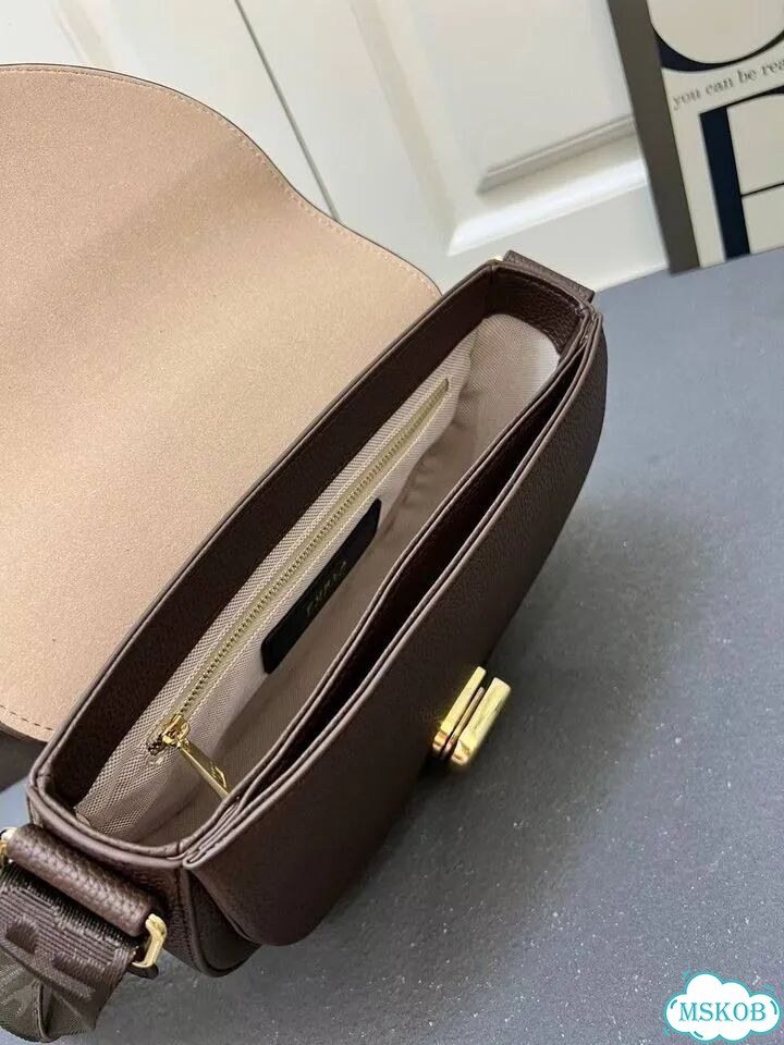 Сумка женская furla 6 вариантов цветов фото 2
