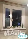 Практичные окна veka по й цене для жилых по фото 2