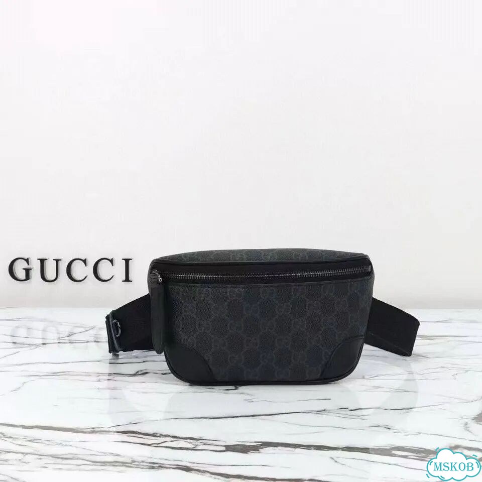 Поясная сумка gucci Belt Small фото 1