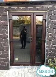 Современные окна veka фото 7