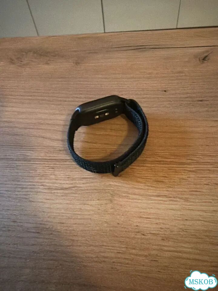 Фитнес браслет xiaomi mi band 10 фото 2