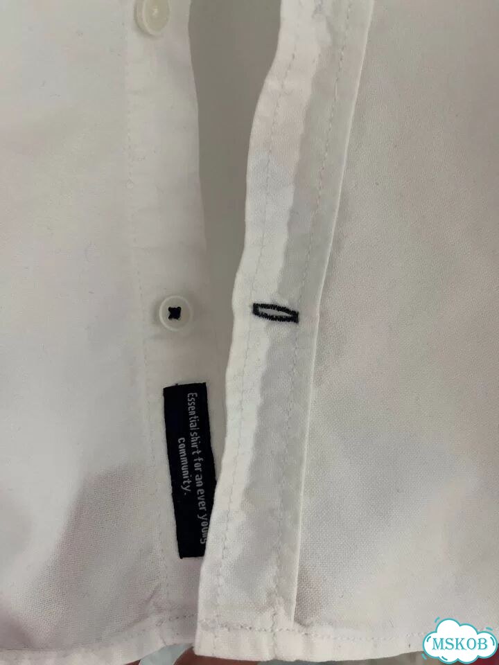 Рубашка Zara 122 фото 6