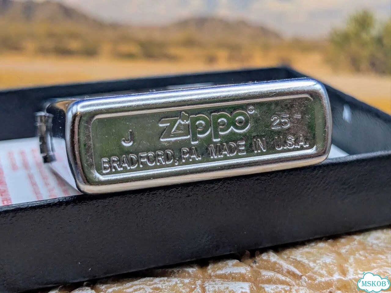 Зажигалка Zippo 81677 Оригинал фото 4