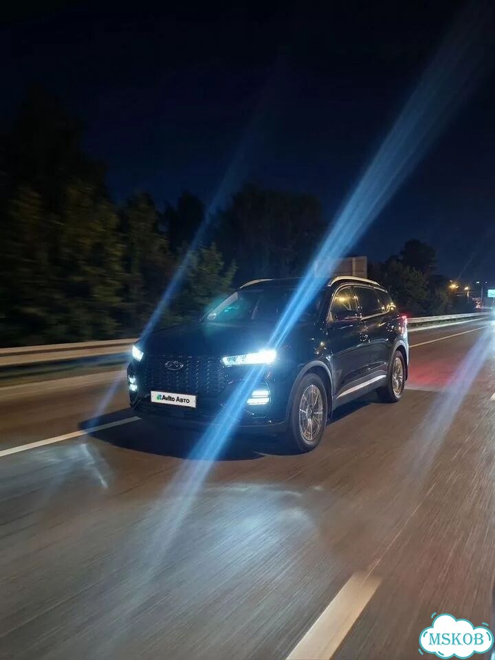 Xcite X-Cross 7 1.5 CVT, 2024, 24 700 км фото 2