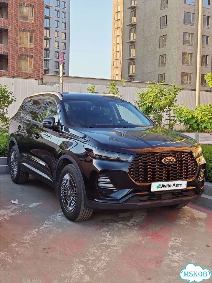 Xcite X-Cross 7 1.5 CVT, 2024, 24 700 км фото 8