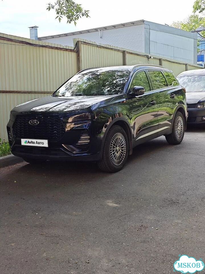 Xcite X-Cross 7 1.5 CVT, 2024, 24 700 км фото 9