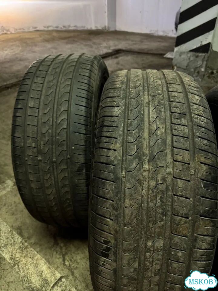Pirelli Scorpion Verde 265/45 R20 104Y фото 2