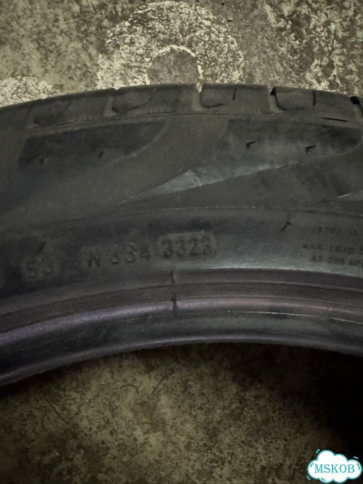 Pirelli Scorpion Verde 265/45 R20 104Y фото 3