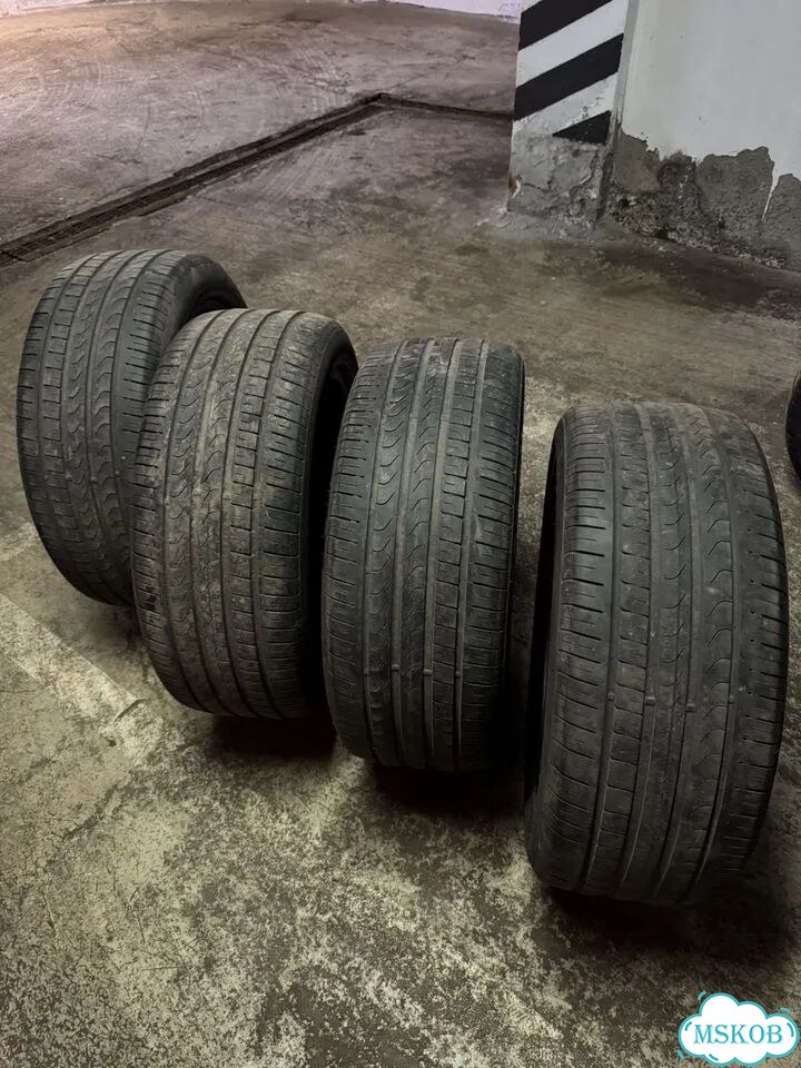 Pirelli Scorpion Verde 265/45 R20 104Y фото 4