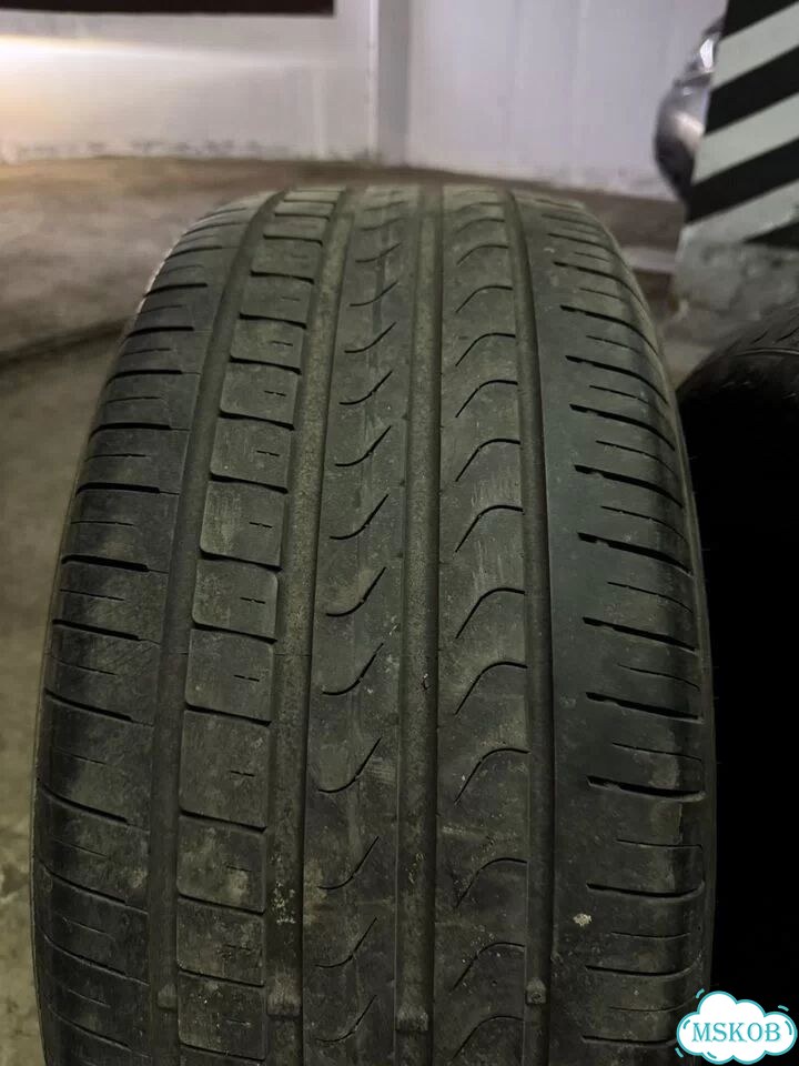 Pirelli Scorpion Verde 265/45 R20 104Y фото 5