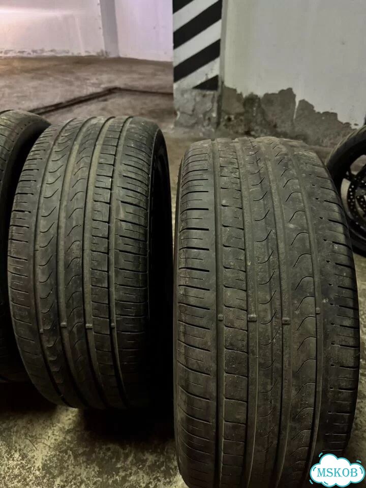 Pirelli Scorpion Verde 265/45 R20 104Y фото 6