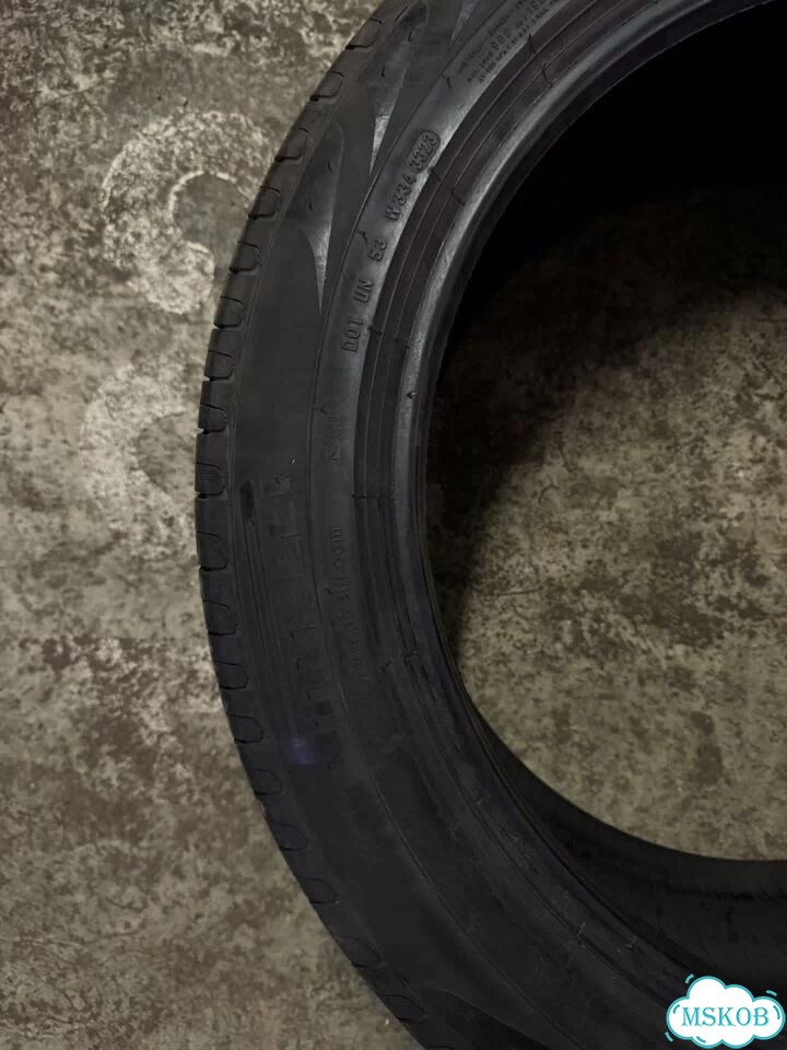 Pirelli Scorpion Verde 265/45 R20 104Y фото 7