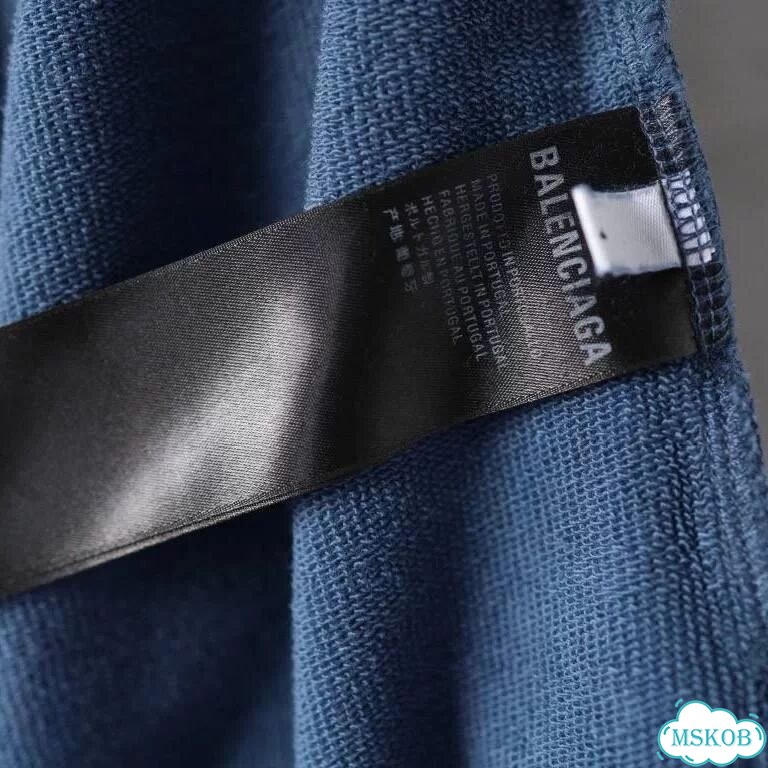 Шорты Balenciaga фото 2