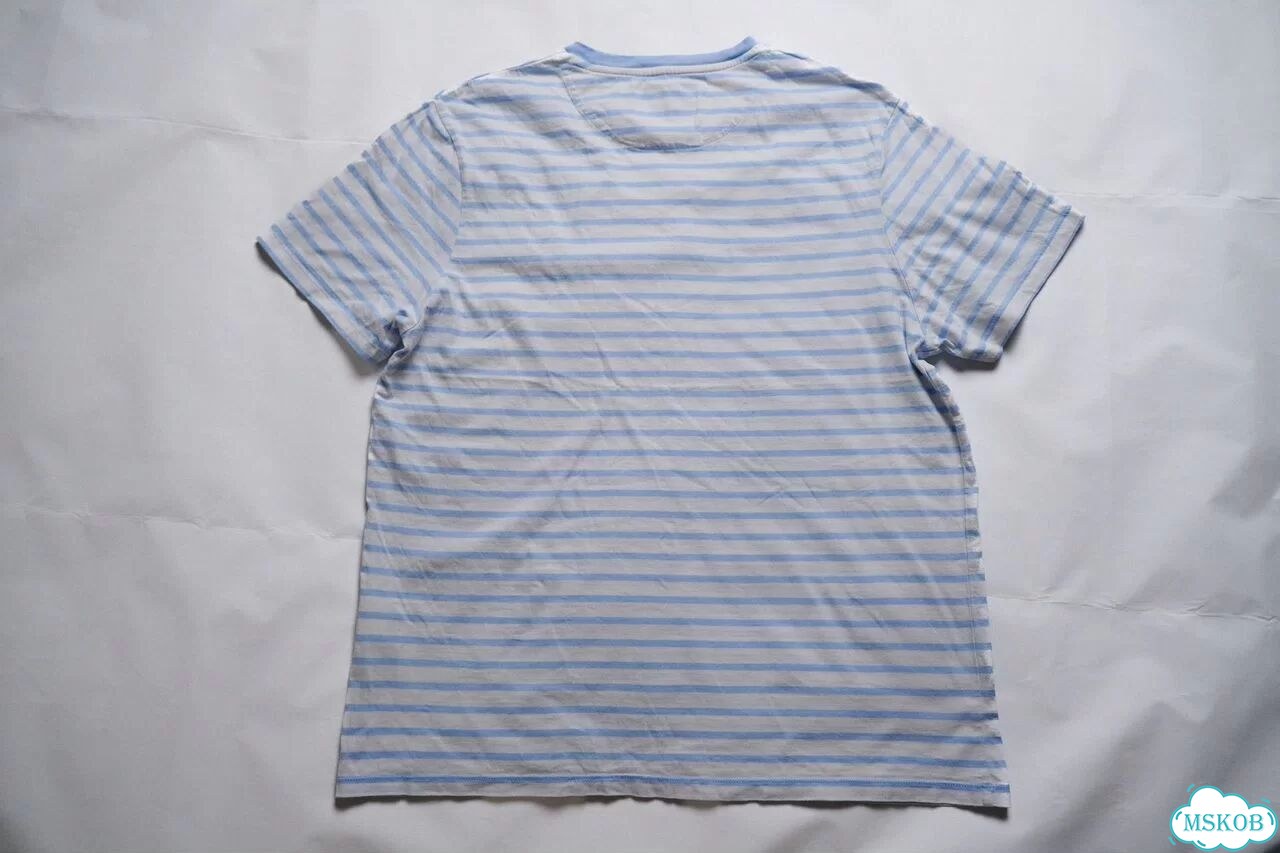 Футболка Lyle & Scott фото 3