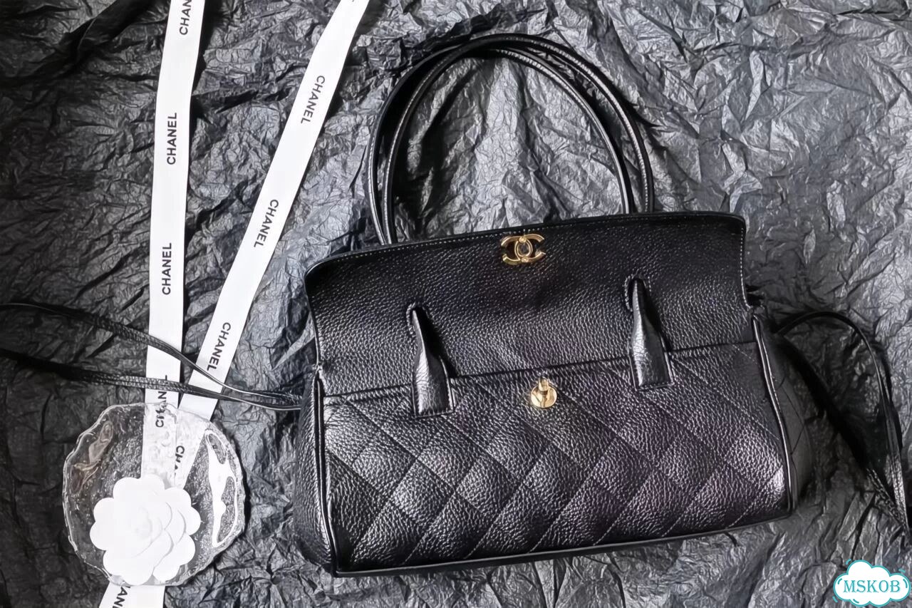 Сумка женская Chanel премиум фото 4