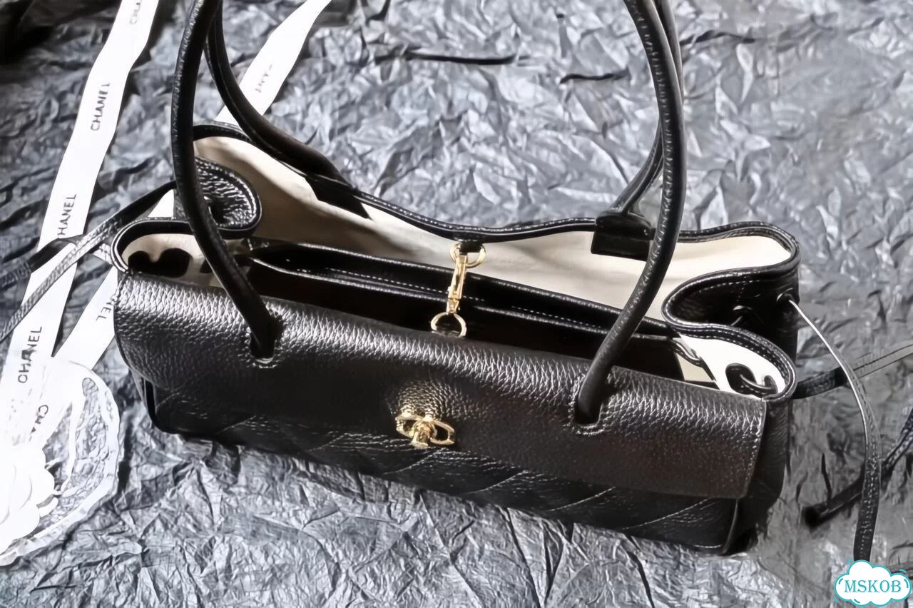Сумка женская Chanel премиум фото 7