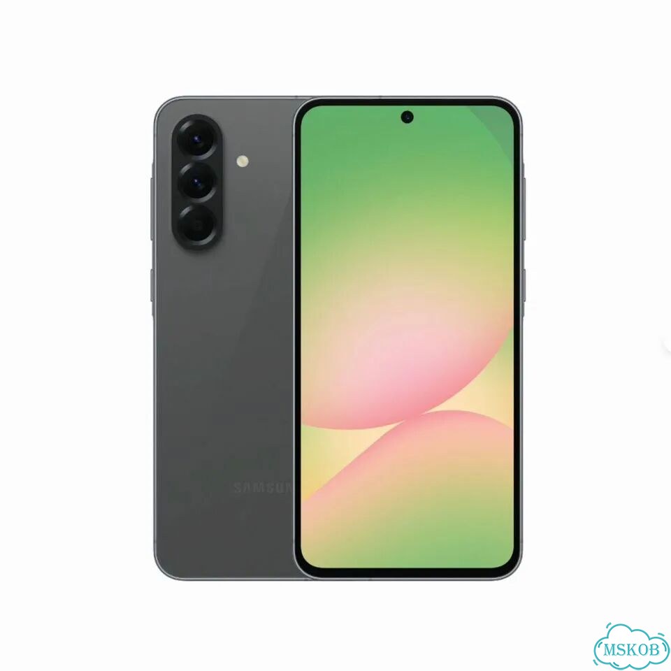 Samsung Galaxy A56, 8/256 ГБ, 2 SIM фото 1
