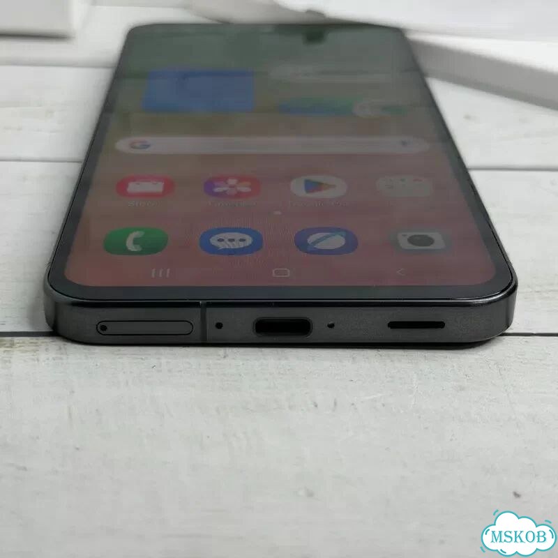 Samsung Galaxy A56, 8/256 ГБ, 2 SIM фото 3