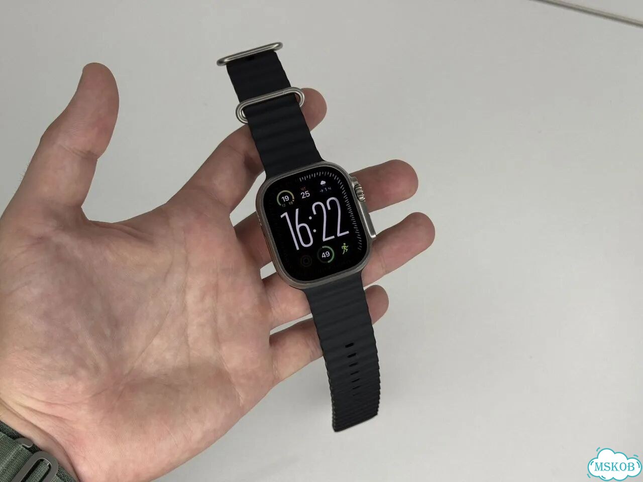 Apple Watch Ultra 2 49mm фото 1