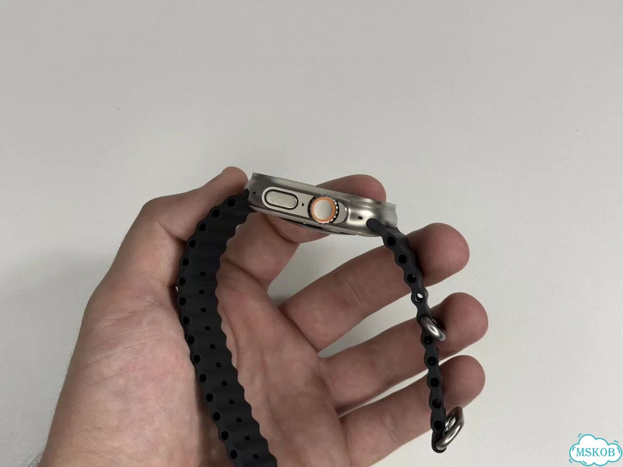 Apple Watch Ultra 2 49mm фото 2