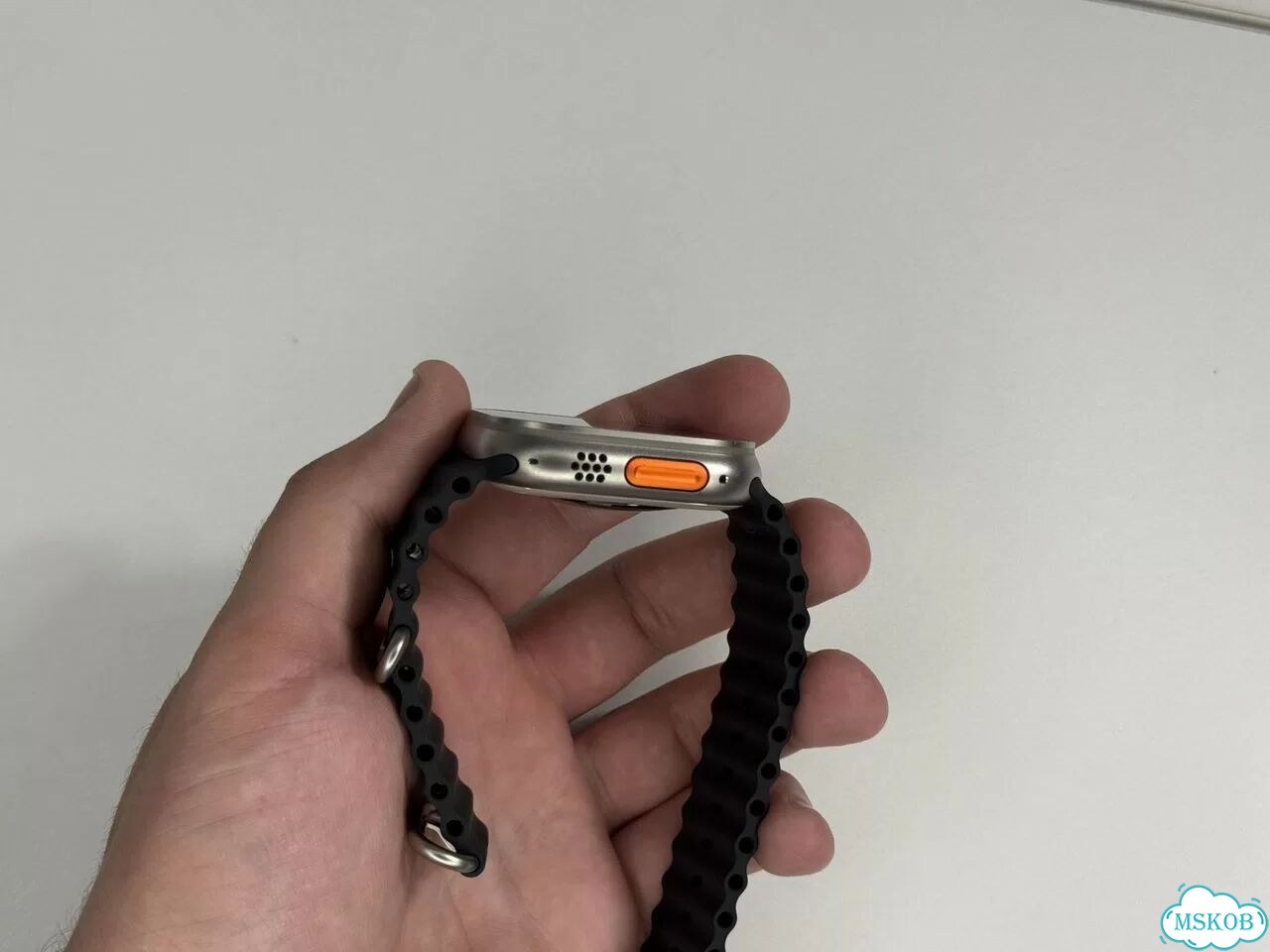 Apple Watch Ultra 2 49mm фото 3