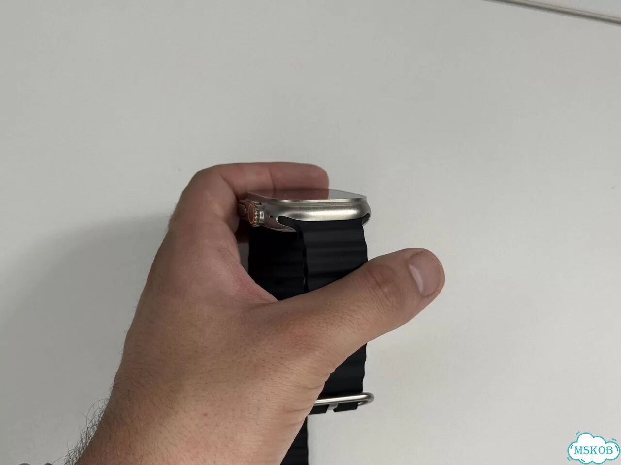 Apple Watch Ultra 2 49mm фото 4