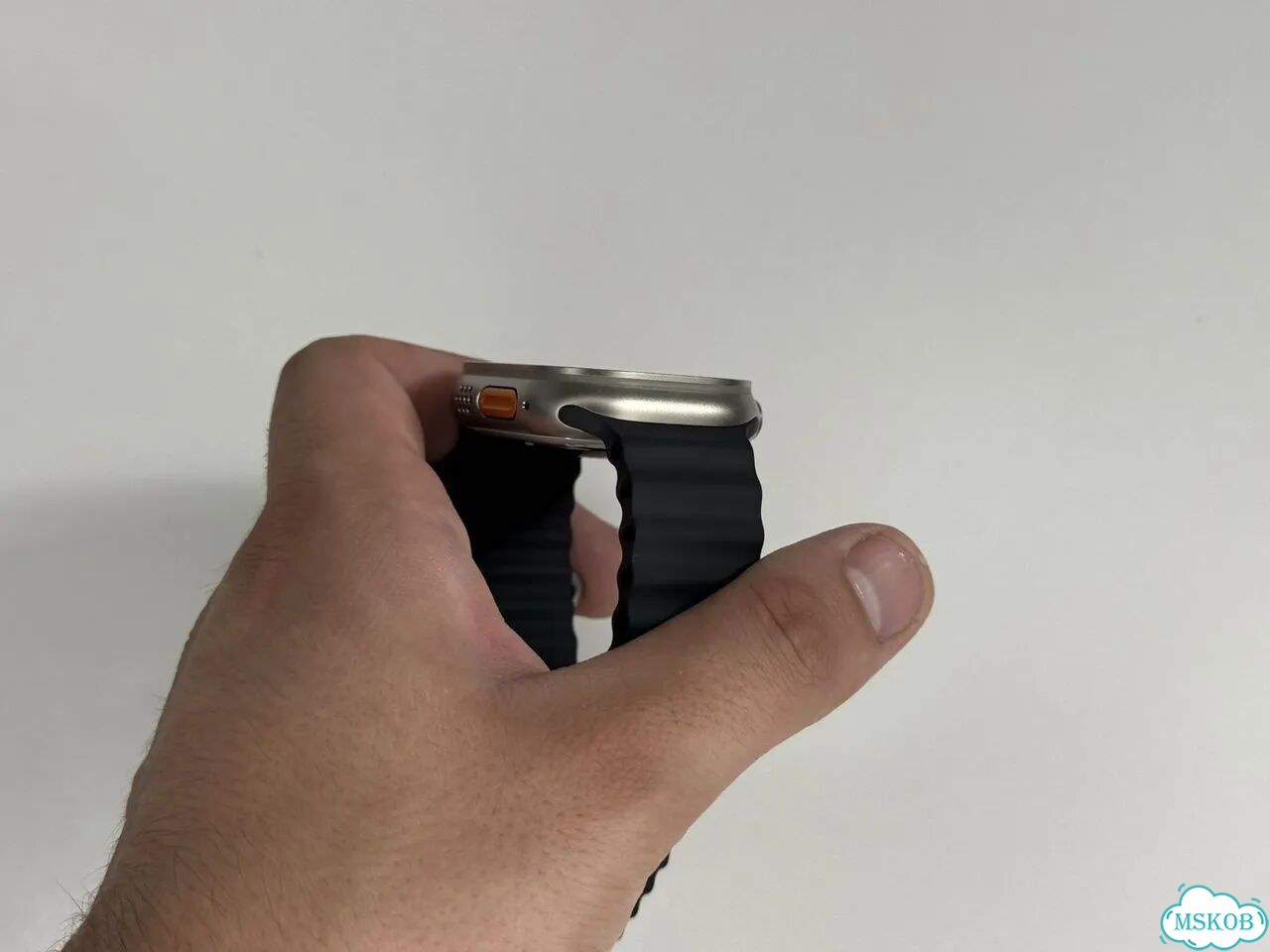 Apple Watch Ultra 2 49mm фото 5