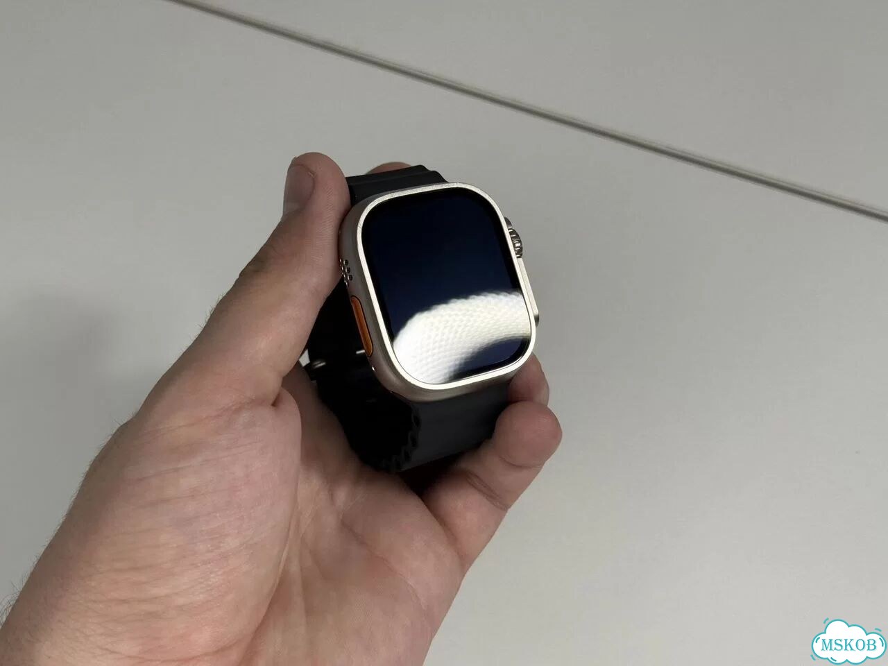 Apple Watch Ultra 2 49mm фото 9