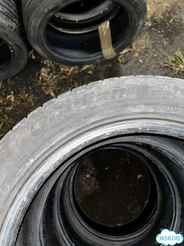 Cordiant Sport 3 225/50 R17 98V фото 3