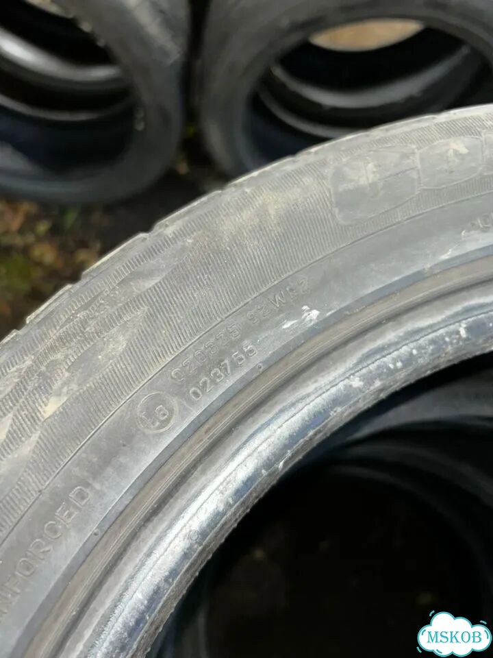 Cordiant Sport 3 225/50 R17 98V фото 4
