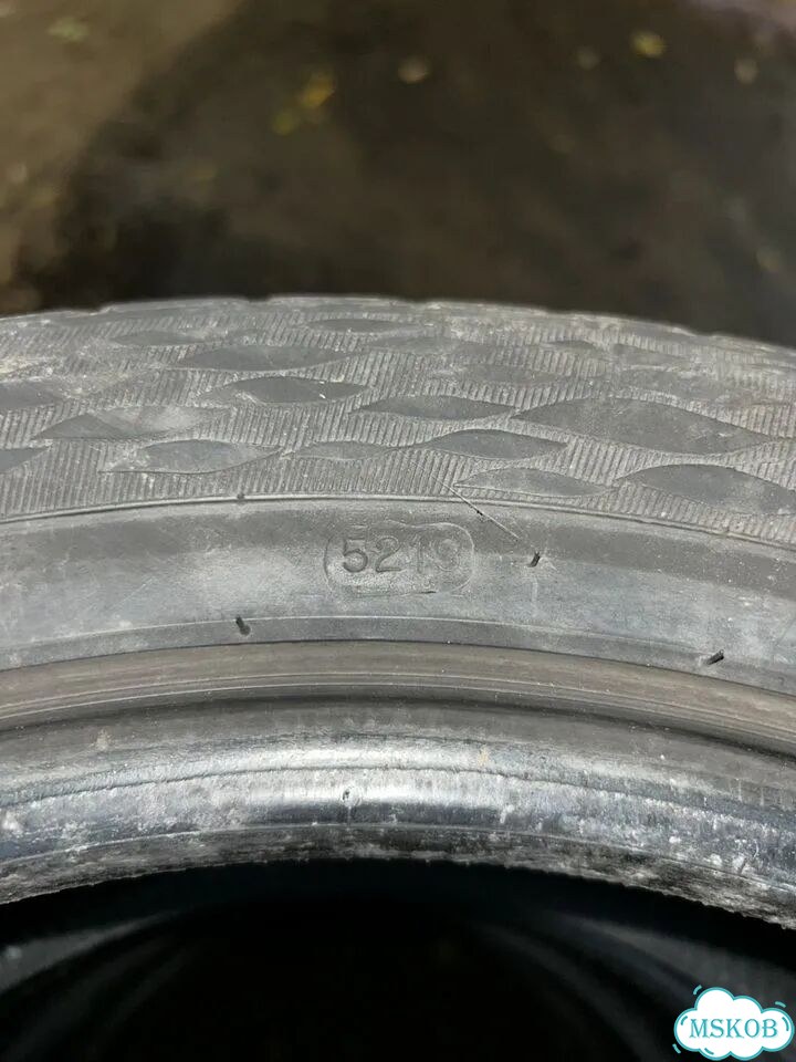 Cordiant Sport 3 225/50 R17 98V фото 5