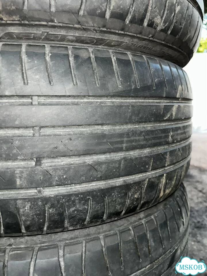 Cordiant Sport 3 225/50 R17 98V фото 7