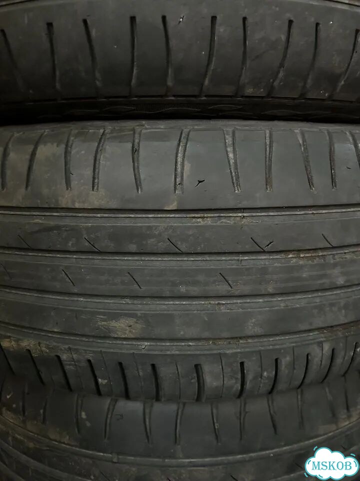 Cordiant Sport 3 225/50 R17 98V фото 8