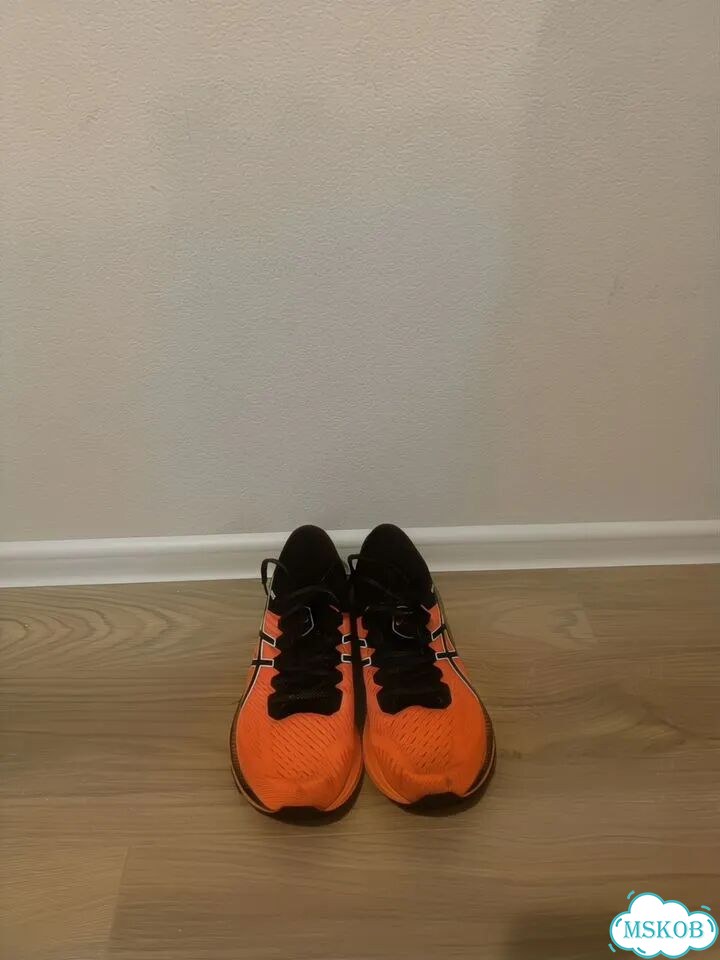 Кроссовки acics gel kayano 27 фото 1
