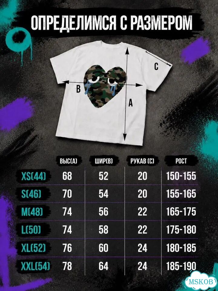 Футболка Bape x Maison Margiela чёрная фото 7