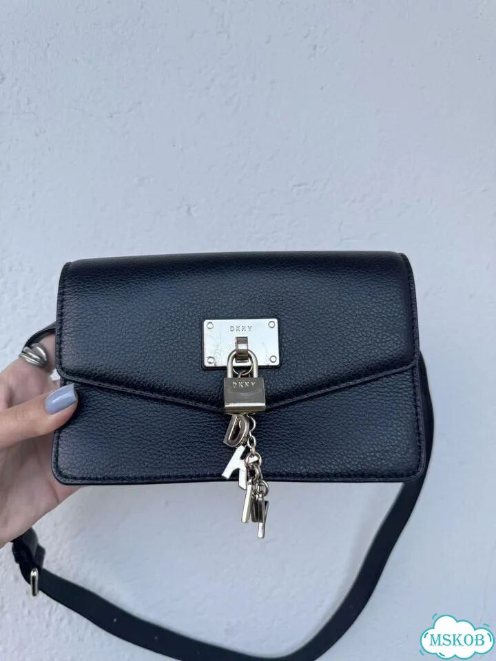 Сумка dkny оригинал фото 1