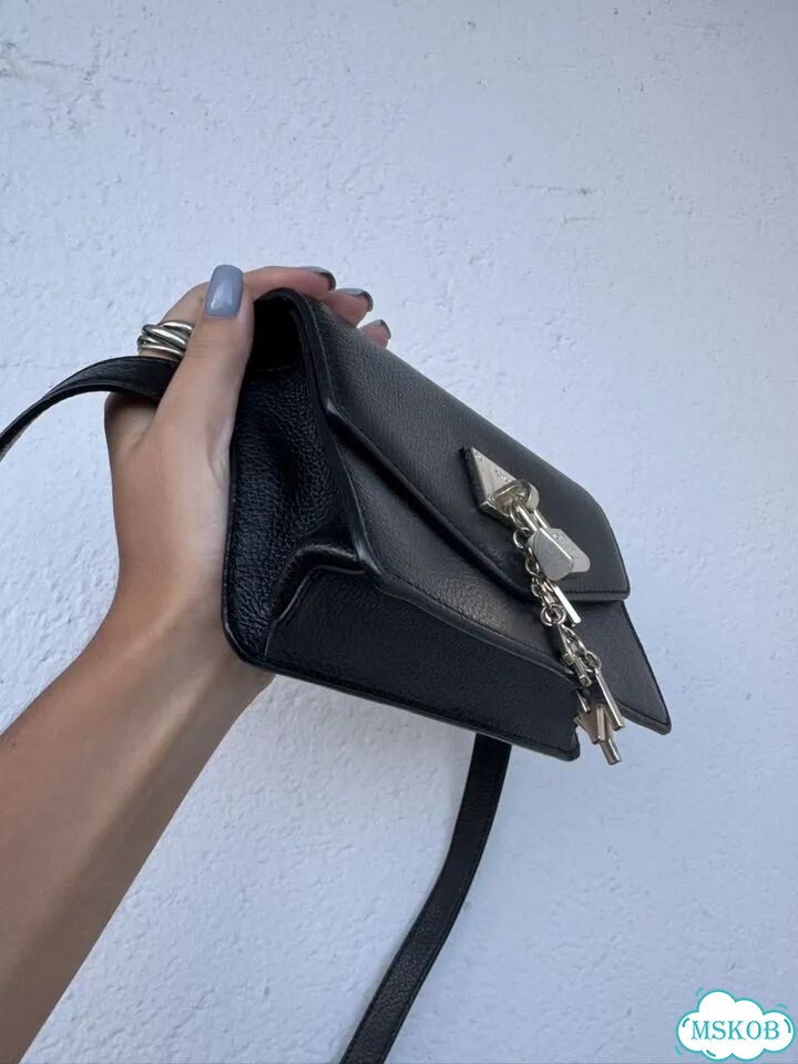 Сумка dkny оригинал фото 4