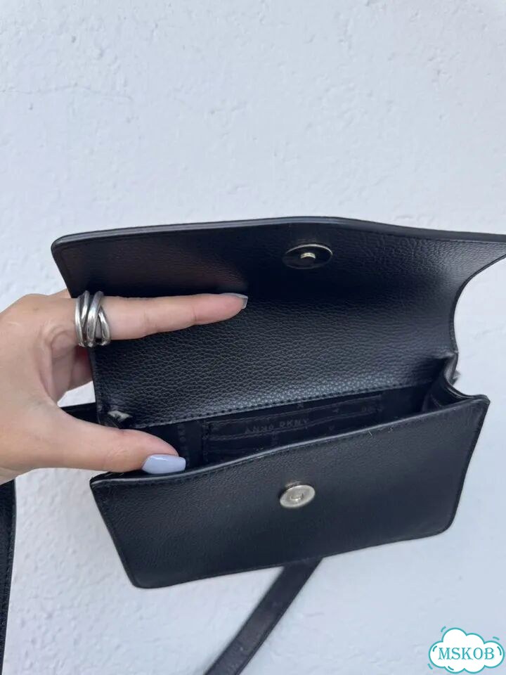 Сумка dkny оригинал фото 5