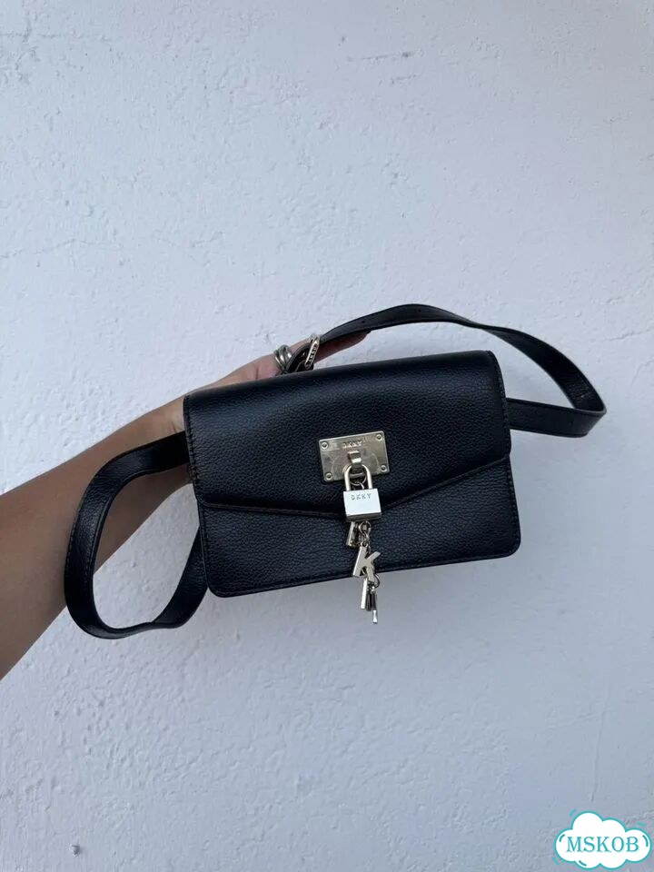 Сумка dkny оригинал фото 9