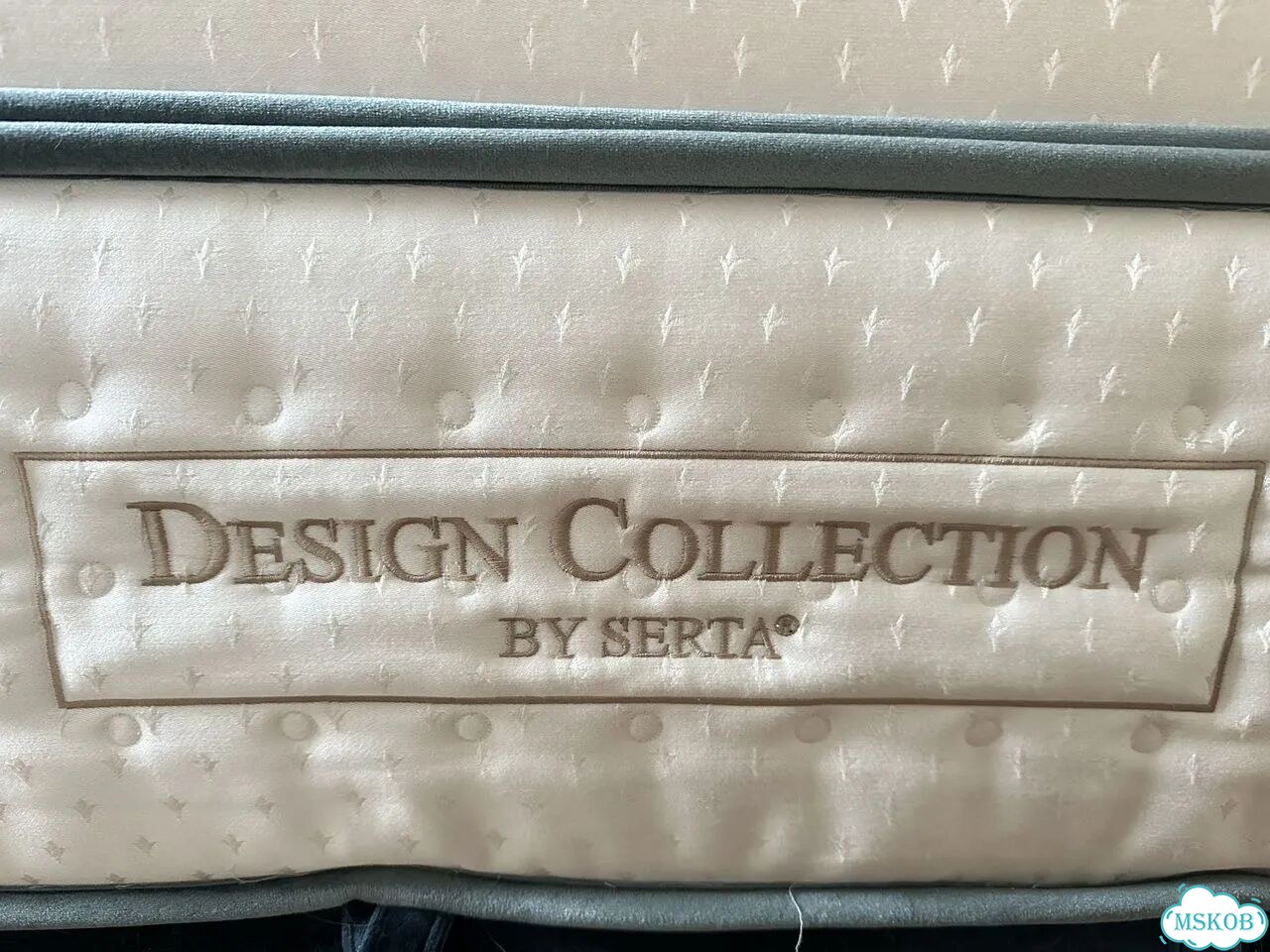 Матрас Serta Glamour 160x200 фото 1