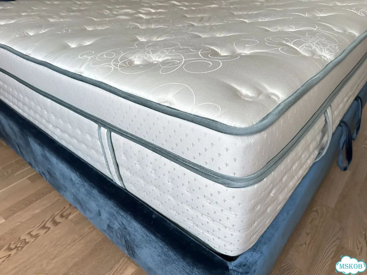 Матрас Serta Glamour 160x200 фото 3