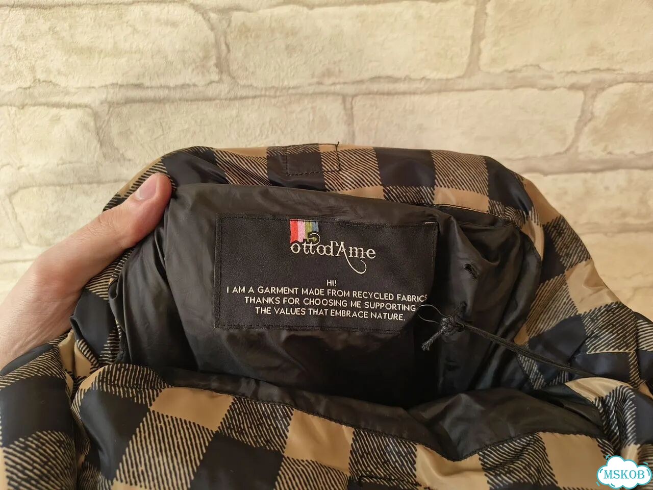 Сумка ottod'Ame фото 2