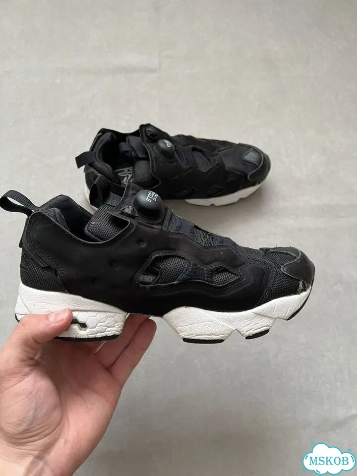Reebok insta pump фото 1