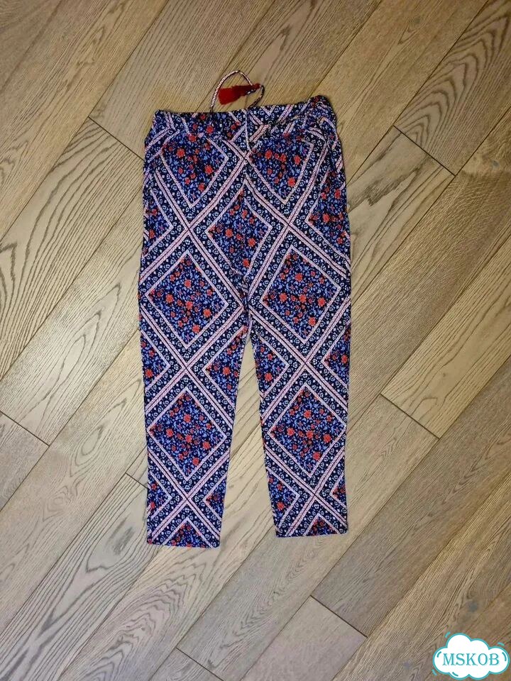 Штаны брюки Pepe Jeans фото 1