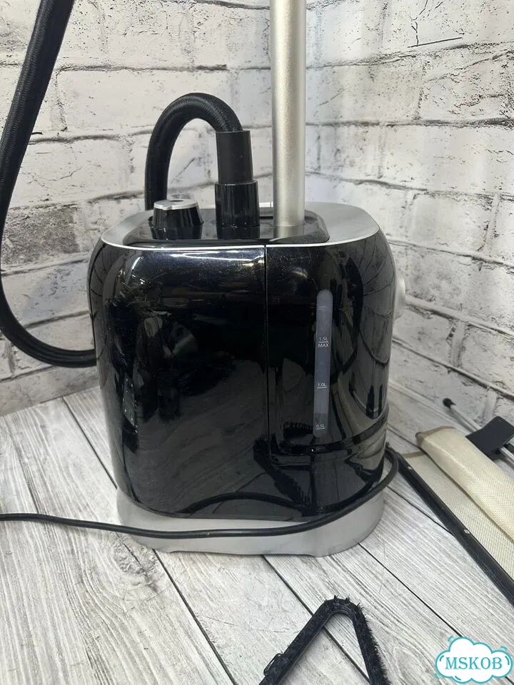 Вертикальный отпариватель Tefal Steam IT3440E0 фото 10