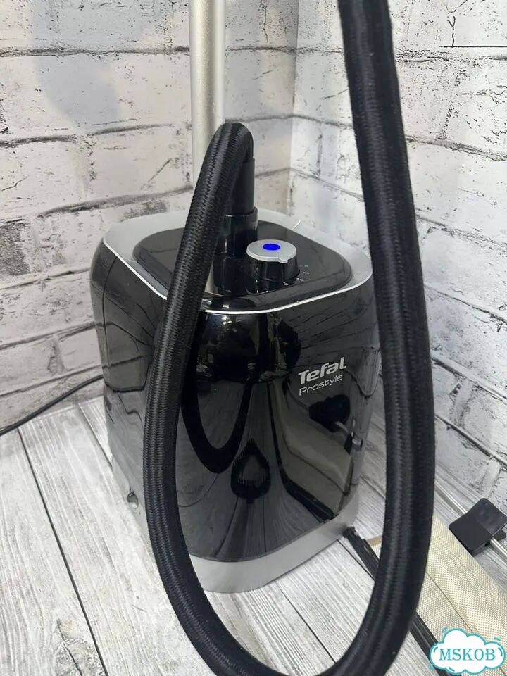 Вертикальный отпариватель Tefal Steam IT3440E0 фото 2