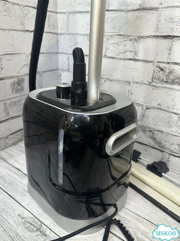 Вертикальный отпариватель Tefal Steam IT3440E0 фото 9