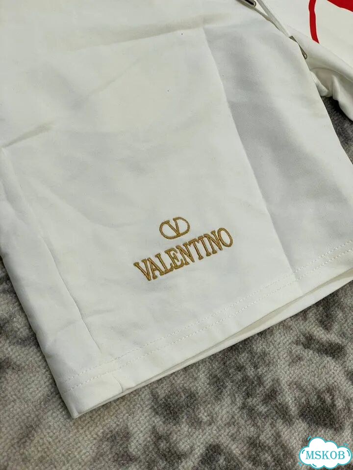Шорты Valentino фото 3