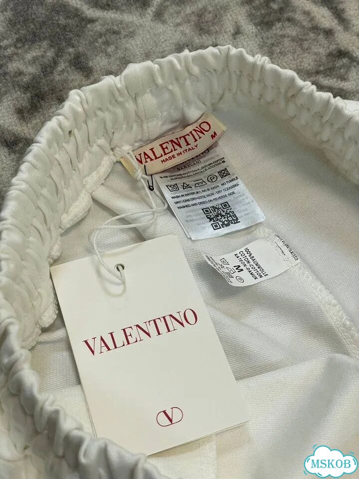 Шорты Valentino фото 5